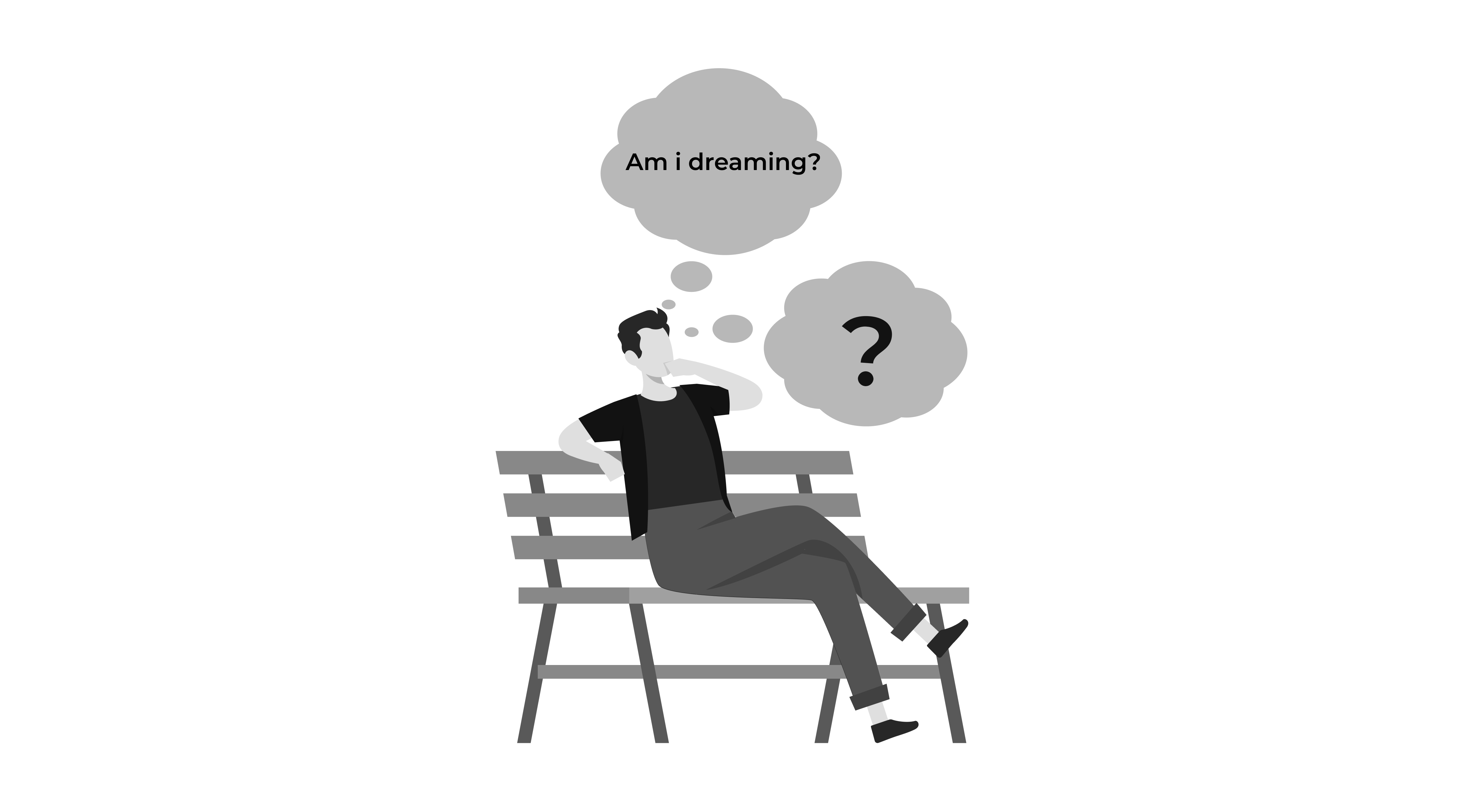 Reality checks